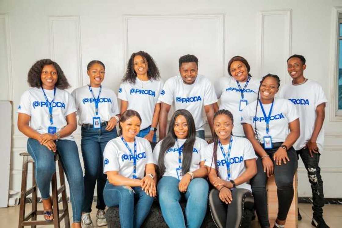 26-year-old Launches Luxurious yet Affordable Wristwatch and Gift Item Brand, PRODA 26-year-old Launches Luxurious yet Affordable Wristwatch and Gift Item Brand, PRODA