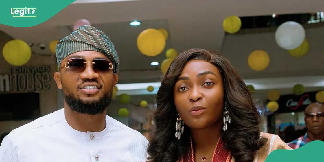 IVD's ex-laws send message to Blessing CEO IVD's ex-laws send message to Blessing CEO
