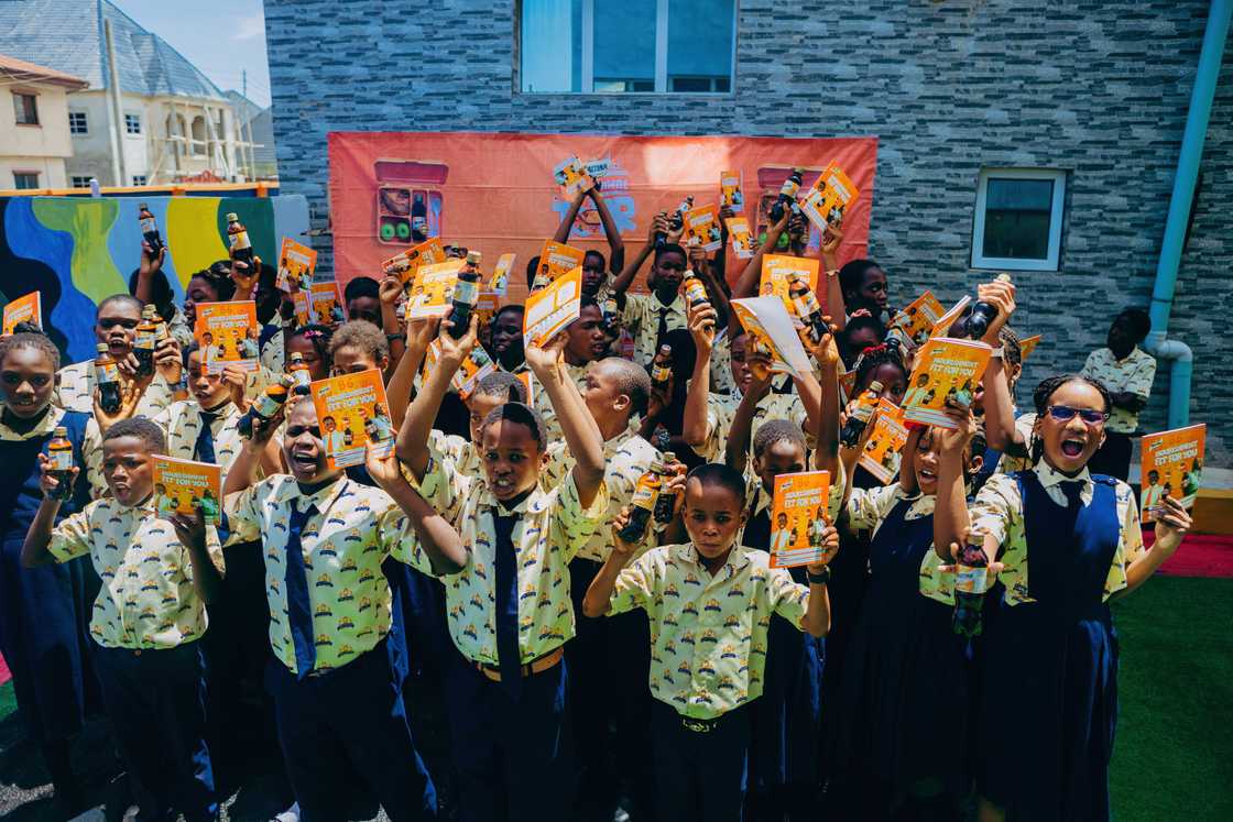 Inside Maltina’s Nourishment Tour: 5 Ways the Brand is Nourishing Young Minds across Nigeria Inside Maltina’s Nourishment Tour: 5 Ways the Brand is Nourishing Young Minds across Nigeria