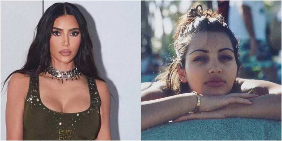 Kim Kardashian Kim Kardashian