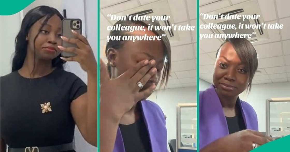 Lady shuns critics who doubted her relationship Lady shuns critics who doubted her relationship