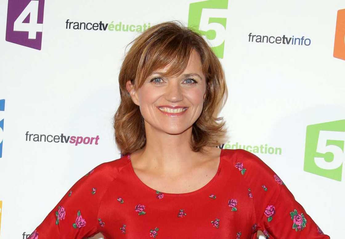 Biographie de Valérie Maurice : famille, vie privée, carrière Biographie de Valérie Maurice : famille, vie privée, carrière