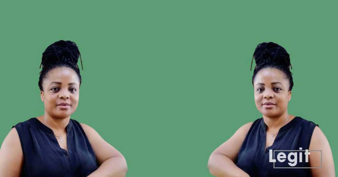 Legit.ng, head of sales, digital sales, success tips, empowerment, small businesses, questions and answers Legit.ng, head of sales, digital sales, success tips, empowerment, small businesses, questions and answers