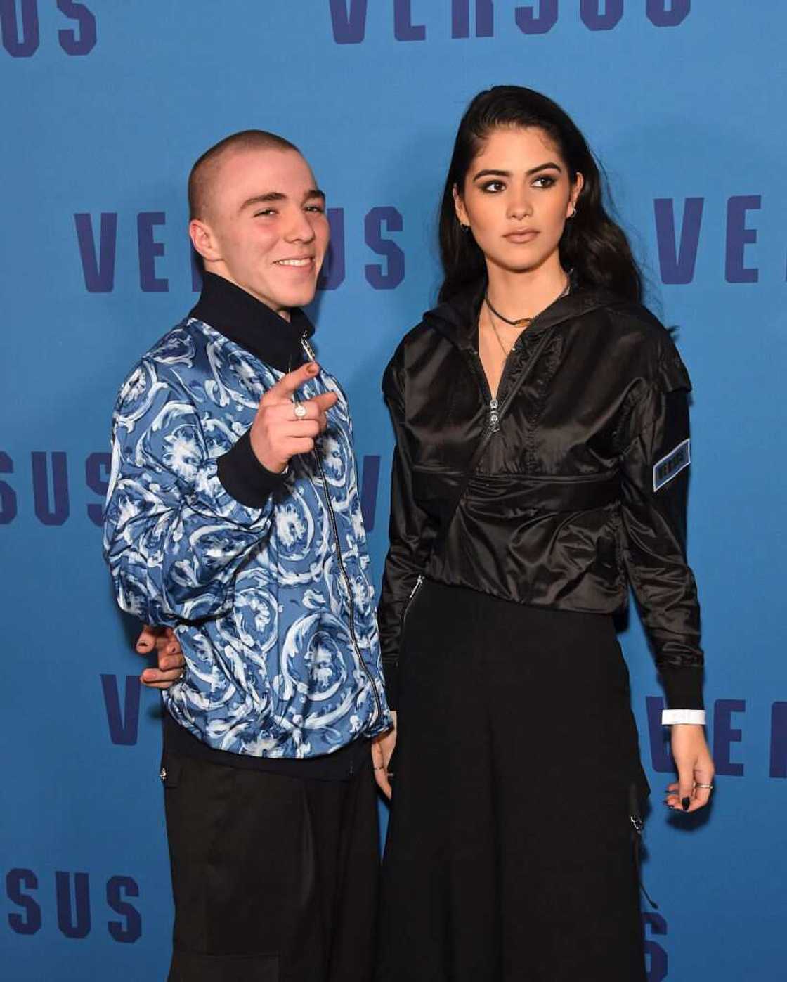 Madonna's son Madonna's son