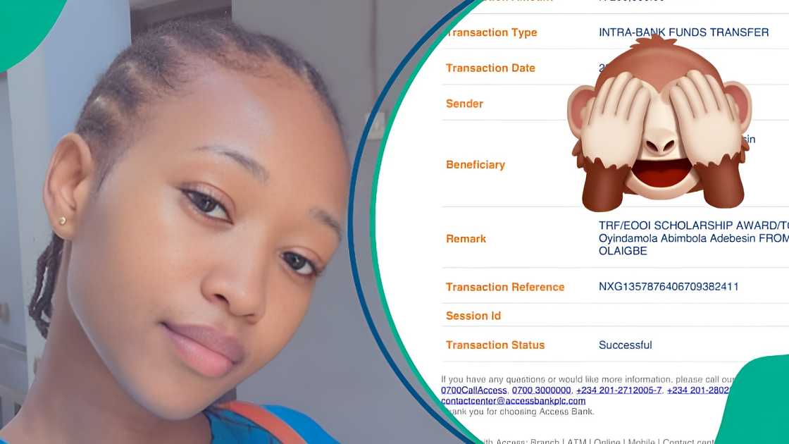 Student earns cash reward for high CGPA, social media reacts