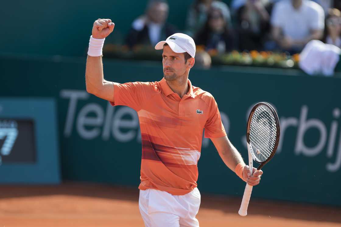 Who is the richest tennis player ever? Who is the richest tennis player ever?