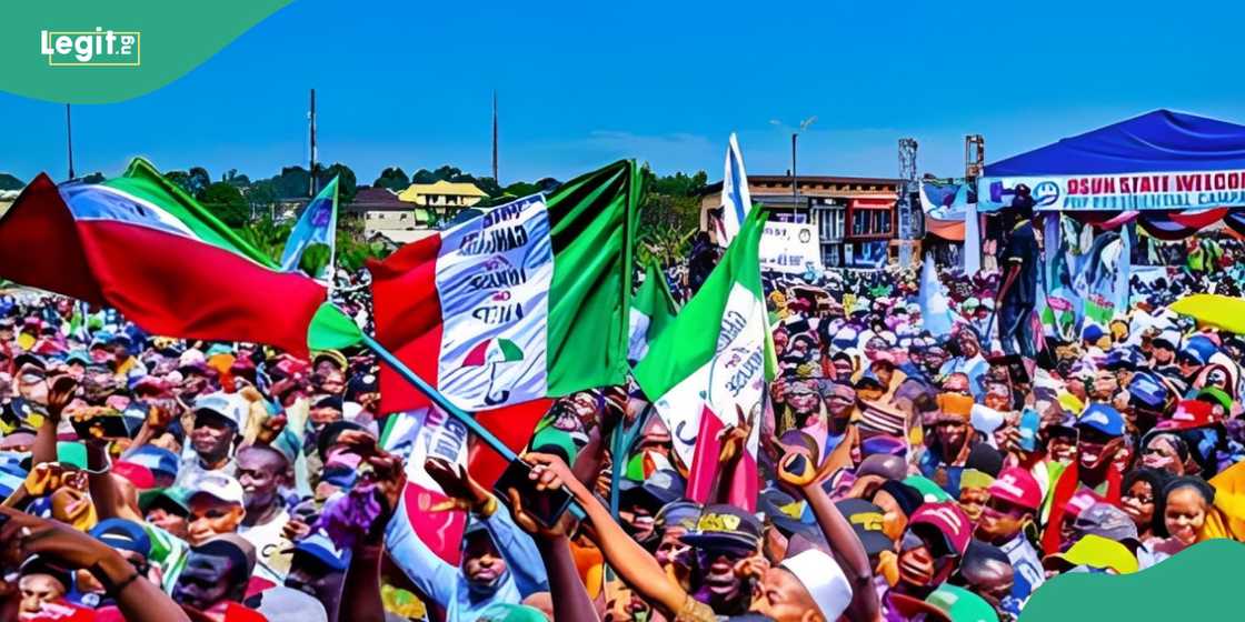 6 Hospitalized as Thugs Launch Attack Against PDP Members in Ondo, Details Emerge 6 Hospitalized as Thugs Launch Attack Against PDP Members in Ondo, Details Emerge