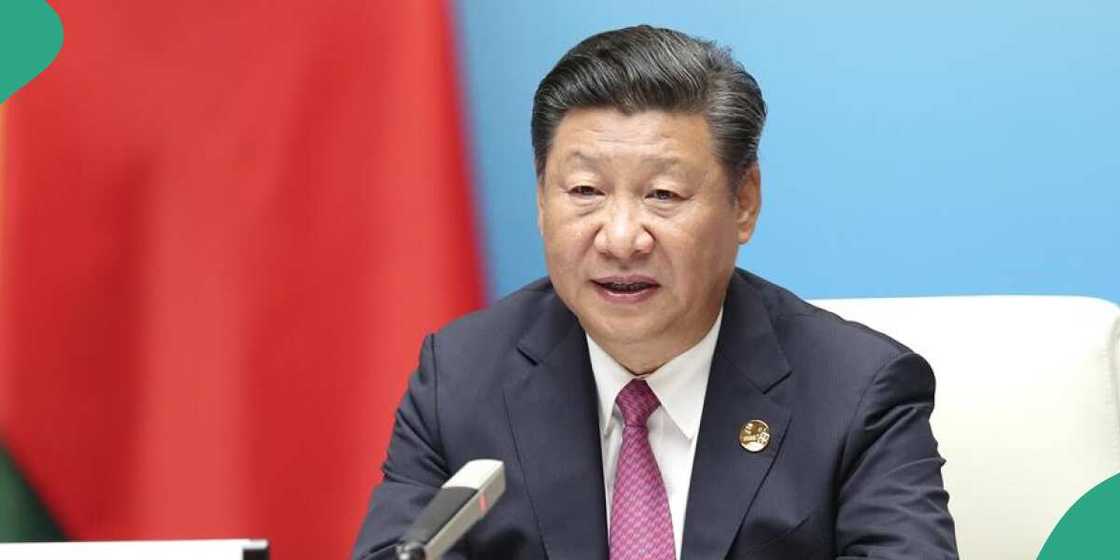 Chinese embassy awards scholarships to 52 Nigerian teachers, pupils Chinese embassy awards scholarships to 52 Nigerian teachers, pupils