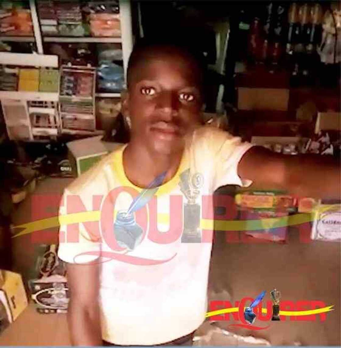 Revealed! Bobrisky's mum not dead as he claimed, reasons why he neglected his family (photos, video) Revealed! Bobrisky's mum not dead as he claimed, reasons why he neglected his family (photos, video)