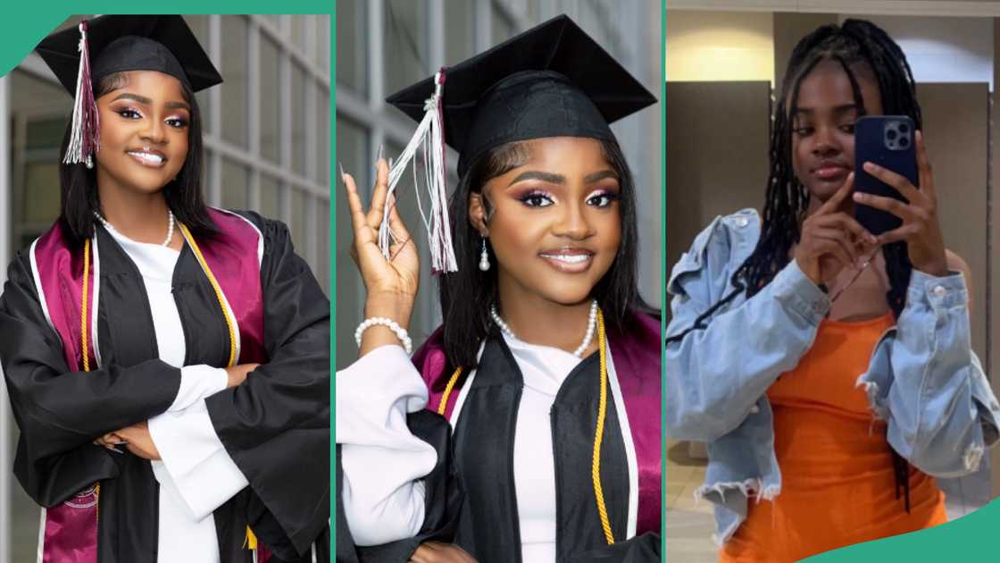 Jaydiran graduated with first class from the Texas Southern University. Jaydiran graduated with first class from the Texas Southern University.