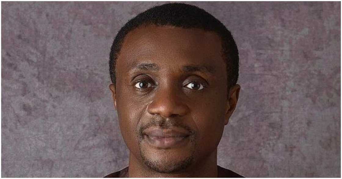 Nathaniel Bassey's photo