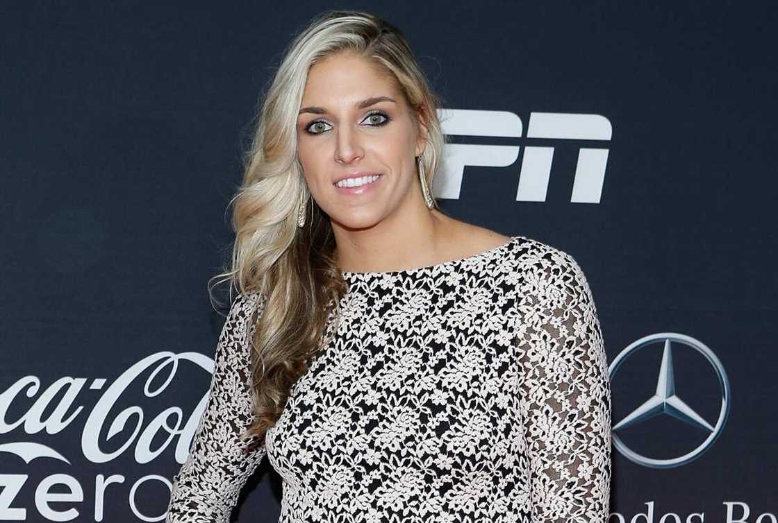 Hottest wnba players of all time Hottest wnba players of all time