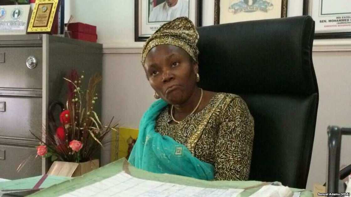 Rashin biyan ma’aikata albashi: Diyar Atiku Abubakar za ta gurfana gaban majalisa Rashin biyan ma’aikata albashi: Diyar Atiku Abubakar za ta gurfana gaban majalisa