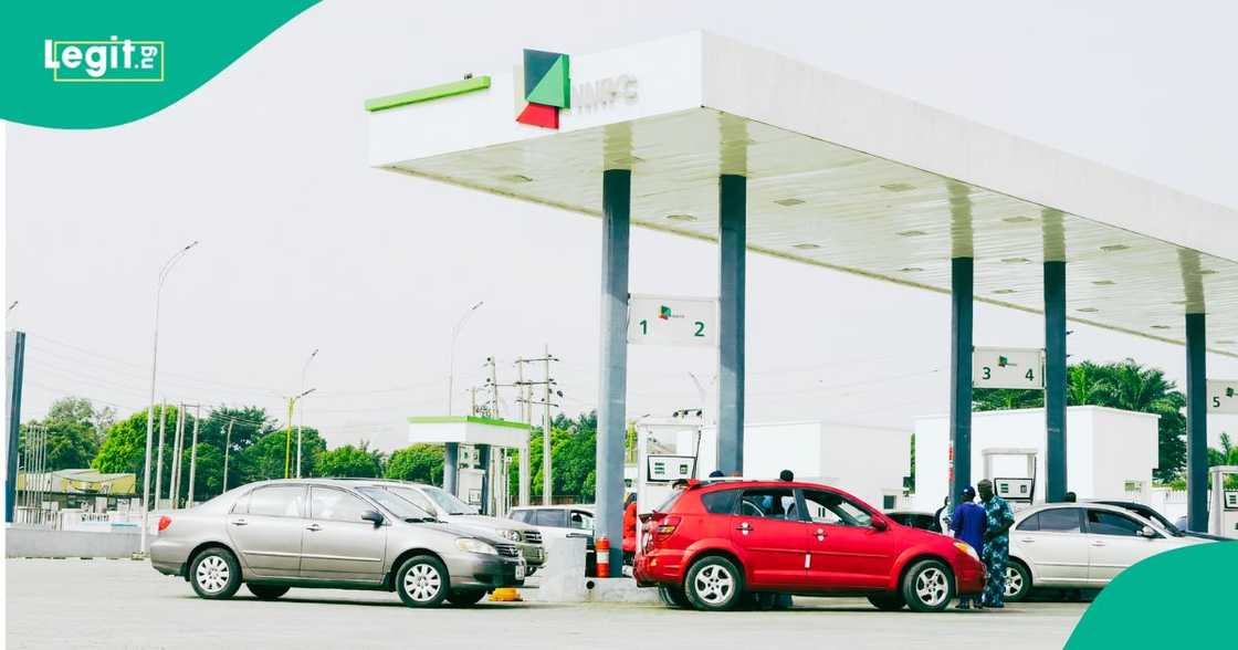 NNPC announces new petrol landing cost after price cuts NNPC announces new petrol landing cost after price cuts