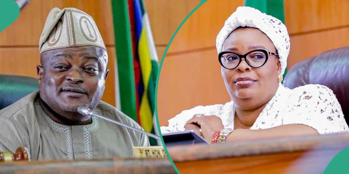 Mojisola Meranda says she resigned to avoid further unnecessary conflict Mojisola Meranda says she resigned to avoid further unnecessary conflict