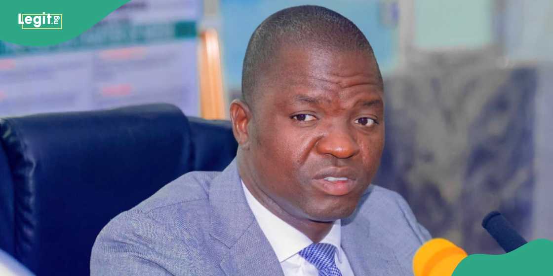Ebonyi government says the verification of LGA retirees is underway ahead of scheduled payments. Ebonyi government says the verification of LGA retirees is underway ahead of scheduled payments.