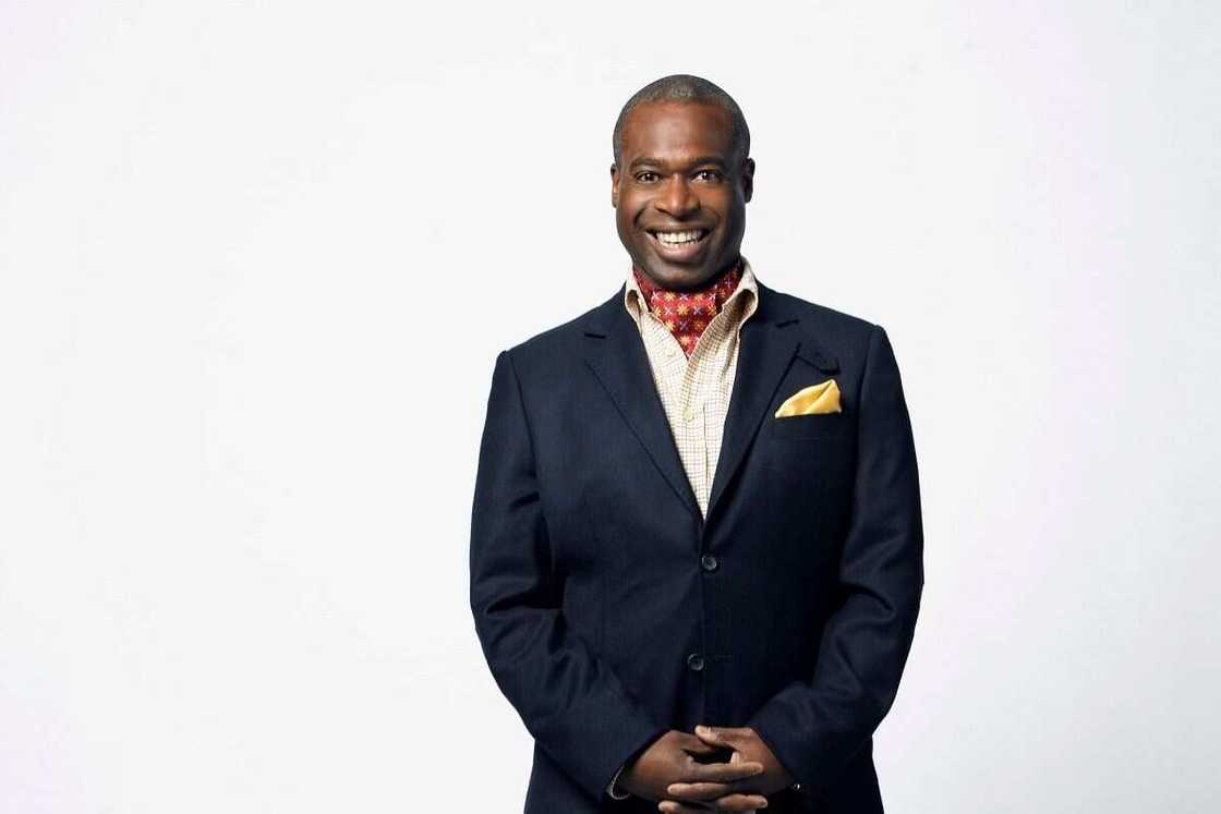 Phill Lewis Phill Lewis