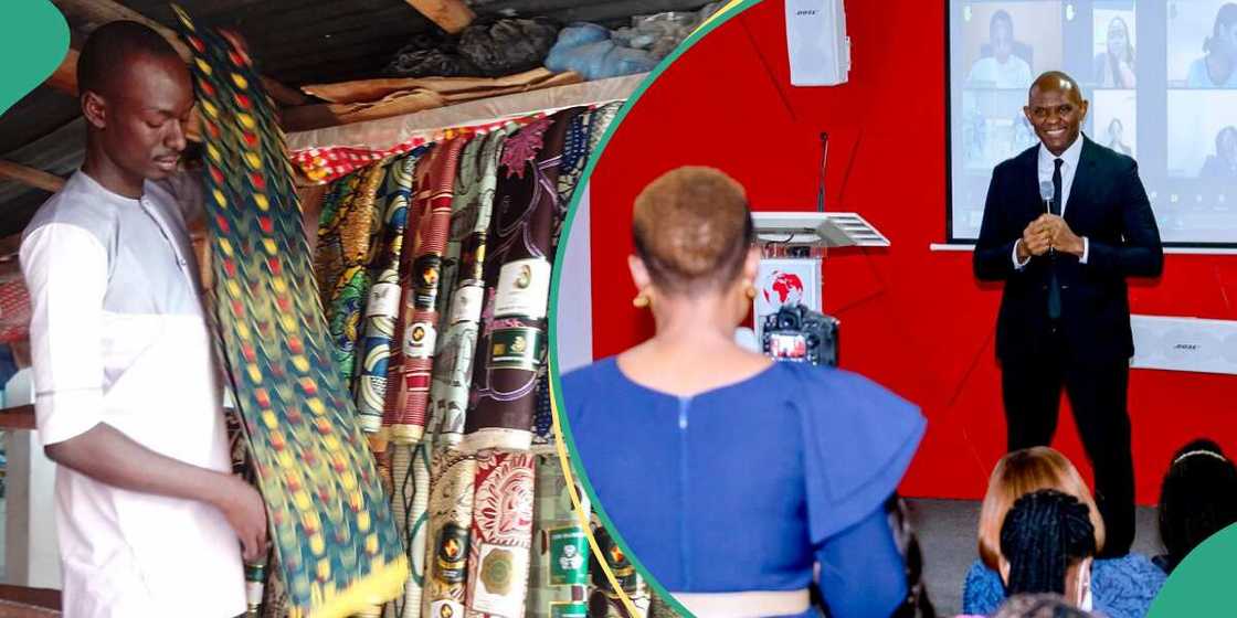 UBA to give out loans to Nigerians, others UBA to give out loans to Nigerians, others