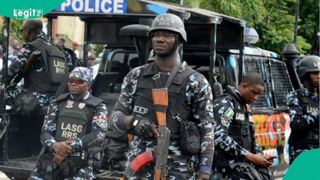 Dakarun yan sanda. Dakarun yan sanda.