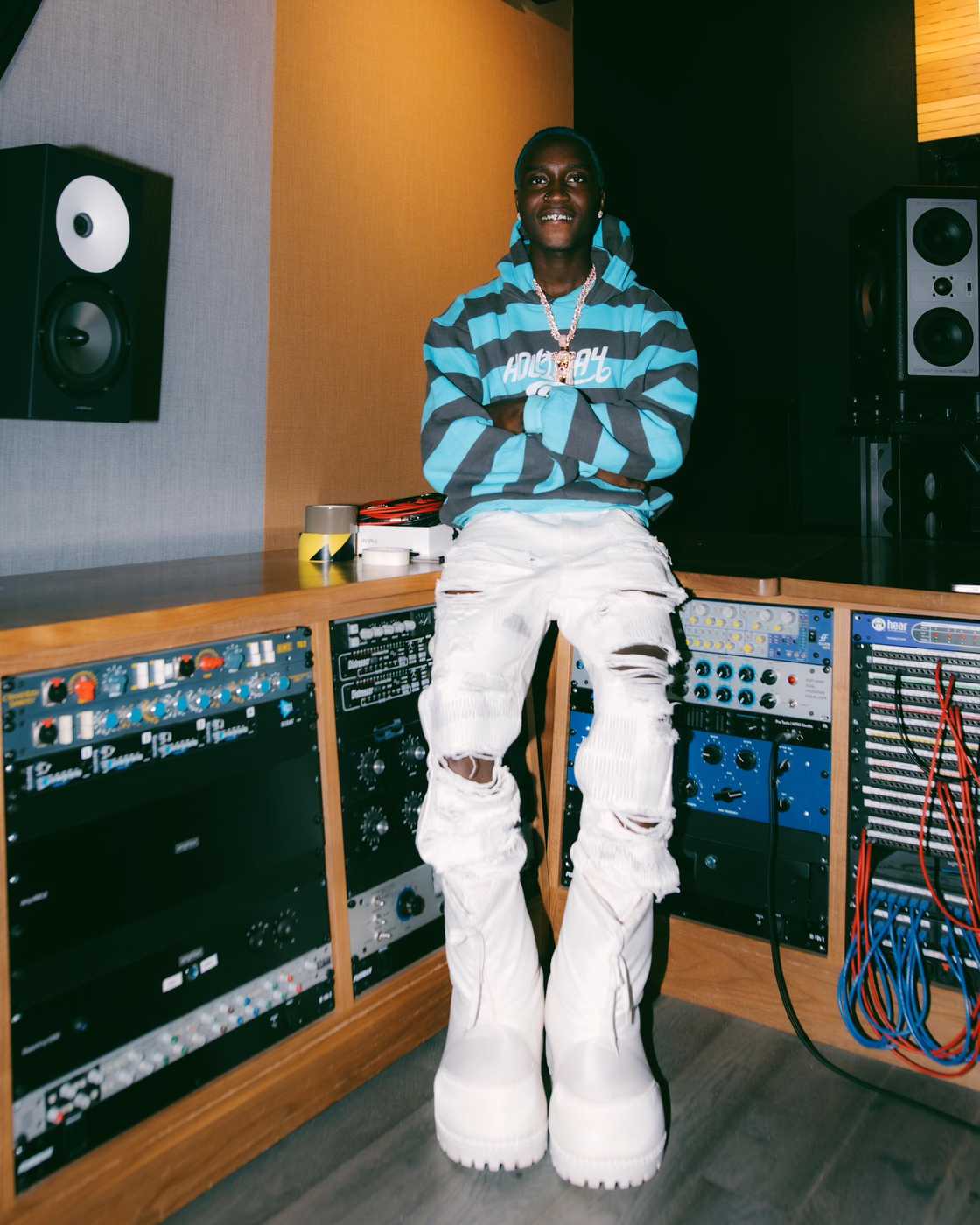 TML Vibez Hits 500 Million Streams, Dapper Music Says It’s Just the Beginning TML Vibez Hits 500 Million Streams, Dapper Music Says It’s Just the Beginning