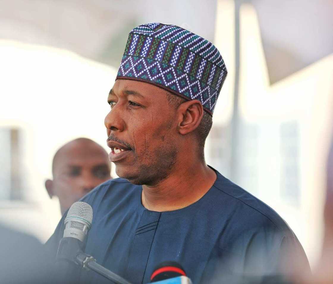 Boko Haram, 40 Farmers in Borno state, Governor Zulum Boko Haram, 40 Farmers in Borno state, Governor Zulum