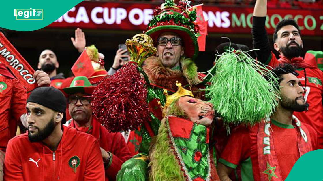 Morocco, Walid Regragui, AFCON 2025, Super Eagles, Nigeria Morocco, Walid Regragui, AFCON 2025, Super Eagles, Nigeria