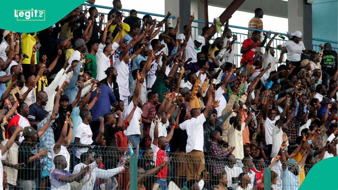 Nigerian fans demand respect for Ademola Lookman Nigerian fans demand respect for Ademola Lookman