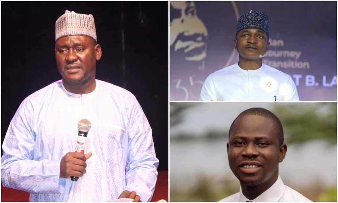 2023 polls, Electorates 2023 polls, Electorates