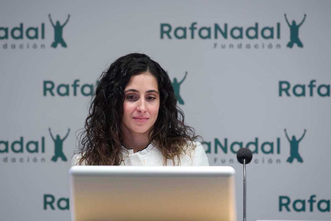 Xisca Perelló’ Xisca Perelló’