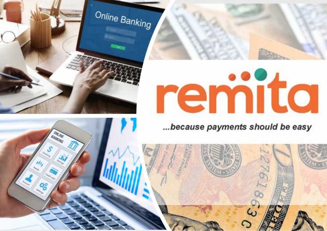After being dumped by FG, Remita announces expansion plans to other African countries. After being dumped by FG, Remita announces expansion plans to other African countries.