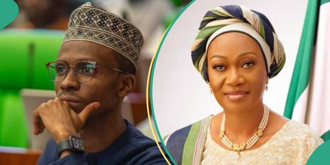 El-Rufai’s Son Reacts as Muslim Cleric Who Called for Killing of Tinubu's Wife Apologies El-Rufai’s Son Reacts as Muslim Cleric Who Called for Killing of Tinubu's Wife Apologies