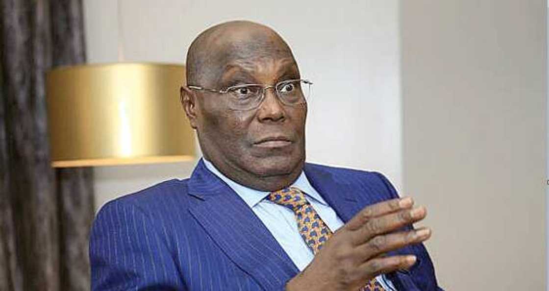 Da duminsa: Surukar Atiku Abubakar kuma matar marigayi Lamido Aliyu Musdafa ta rasu Da duminsa: Surukar Atiku Abubakar kuma matar marigayi Lamido Aliyu Musdafa ta rasu