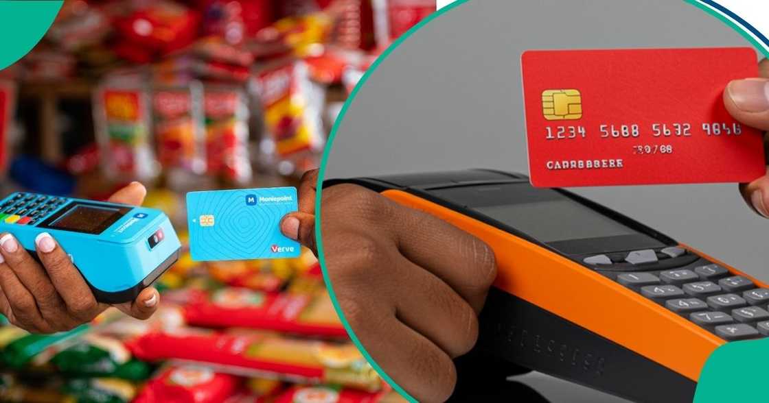 GTBank challenges fintech with 200,000 PoS deployment GTBank challenges fintech with 200,000 PoS deployment