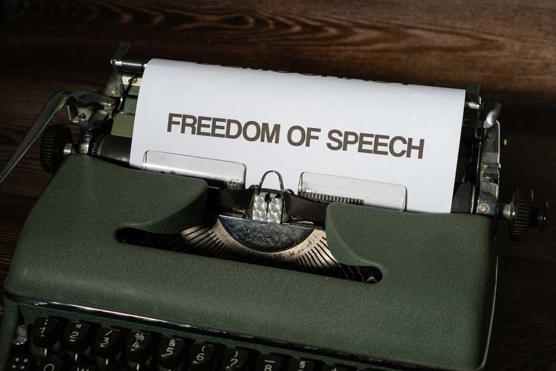 limitations of human rights and freedoms in Nigeria limitations of human rights and freedoms in Nigeria
