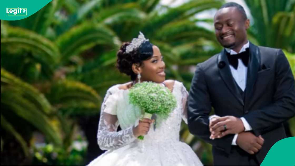 A 27-year-old widow shares the last video she made with her husband on the day he died. A 27-year-old widow shares the last video she made with her husband on the day he died.