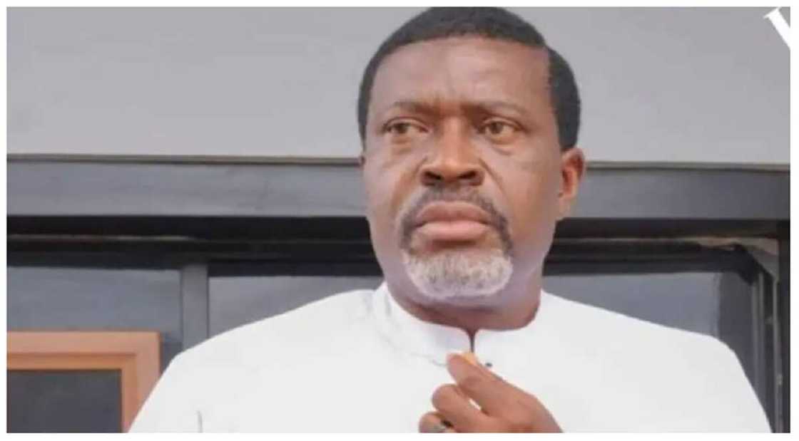 Kanayo O Kanayo. Kanayo O Kanayo.