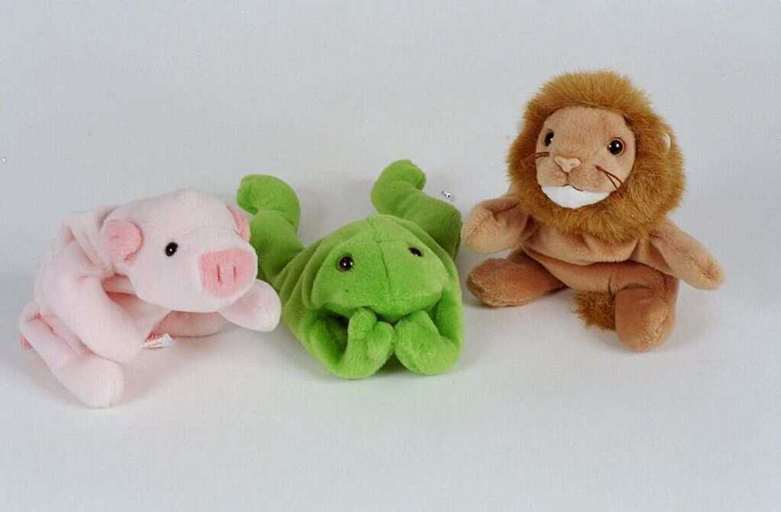 90s nostalgia toys