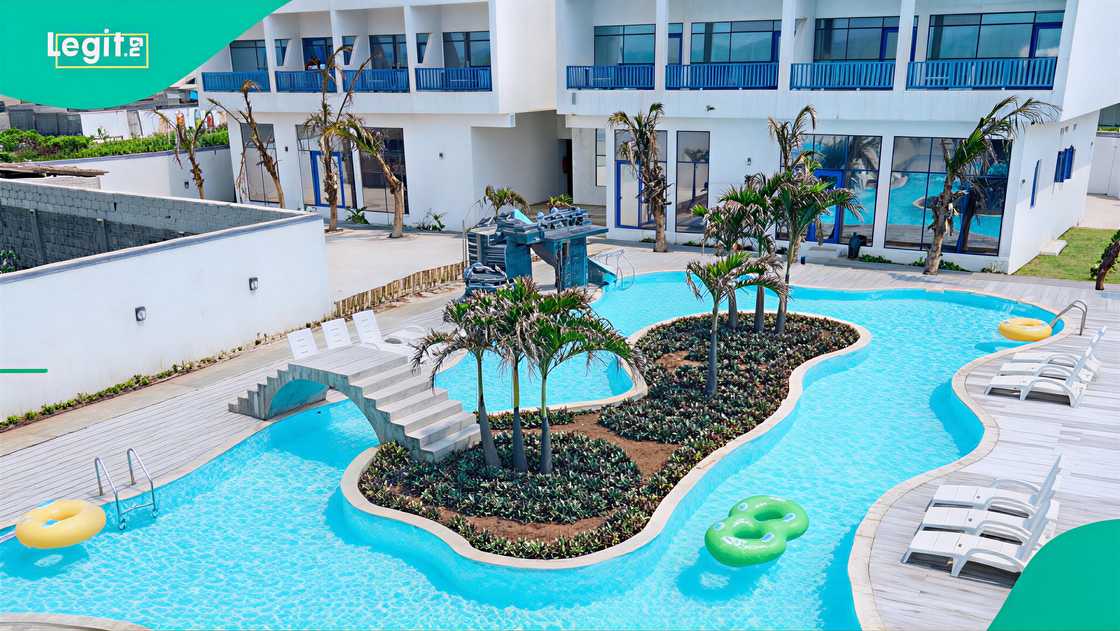 Amazing places to visit on Valentine's Day.