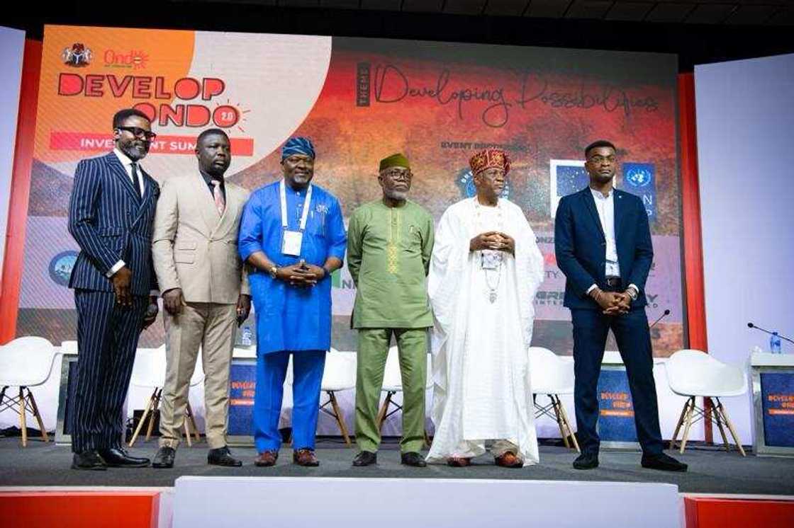 Tourism, Ondo Tourism, Ondo