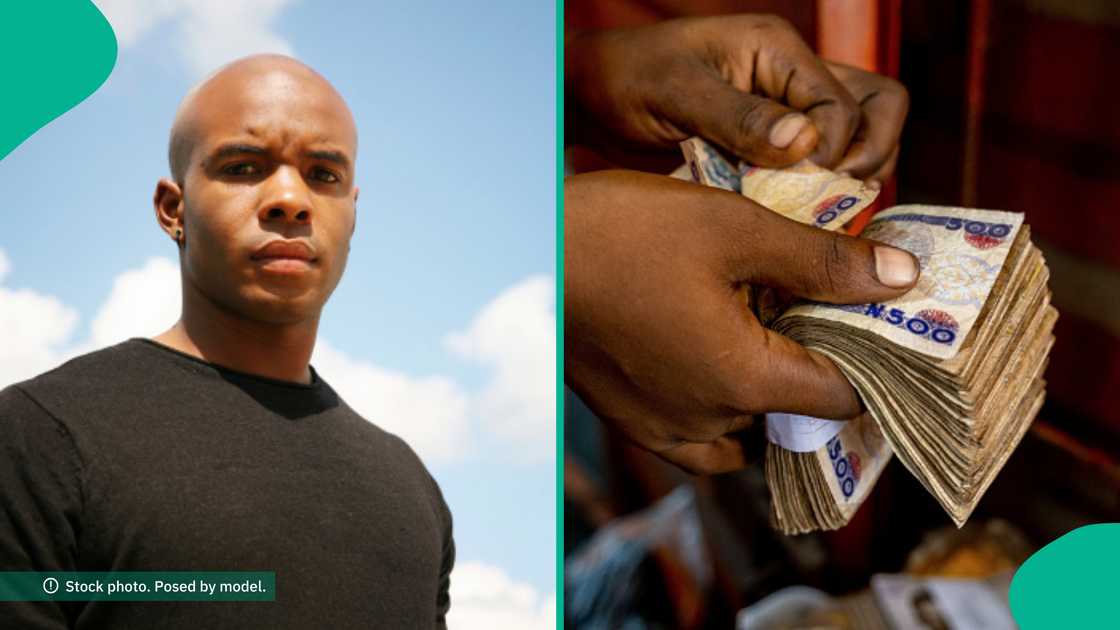 Reactions as tenant speaks after taking landlord to court and winning N4 million as damages Reactions as tenant speaks after taking landlord to court and winning N4 million as damages