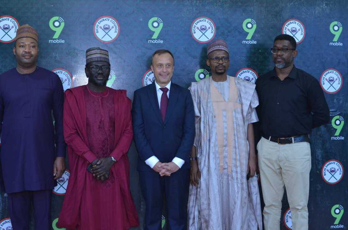 Excitement in Bichi-Kano as Beneficiaries of 9mobile-Sponsored Digital Skills Programme Graduate Excitement in Bichi-Kano as Beneficiaries of 9mobile-Sponsored Digital Skills Programme Graduate