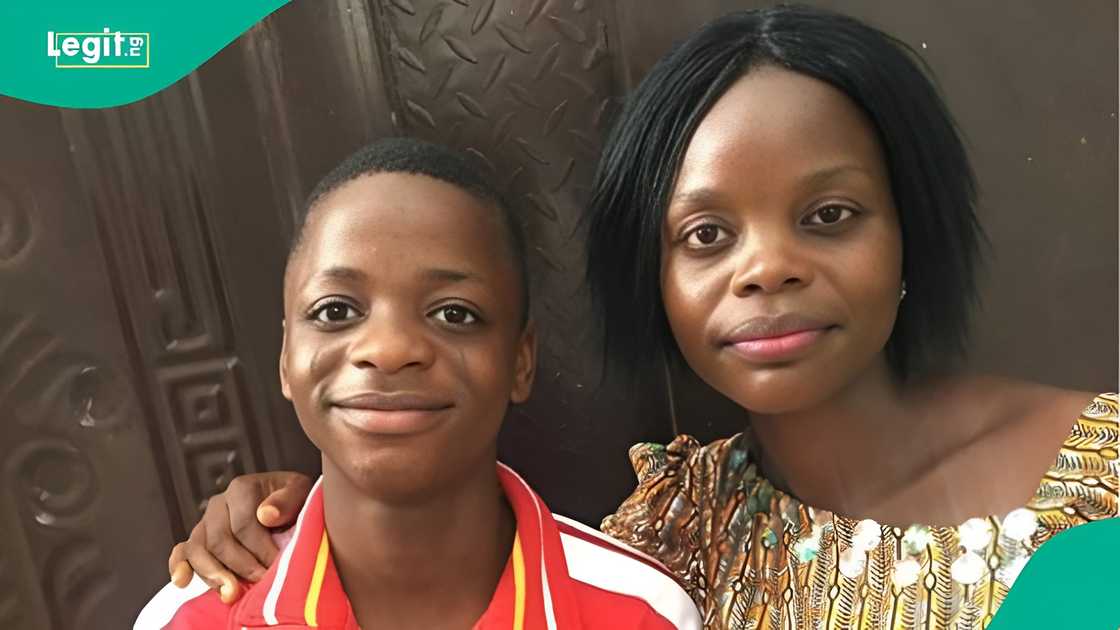 Mother of Destiny Boy opens up on son’s illness, hospital visit, and death Mother of Destiny Boy opens up on son’s illness, hospital visit, and death