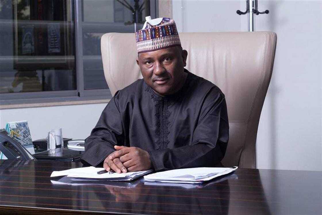 BUA foods profit BUA foods profit