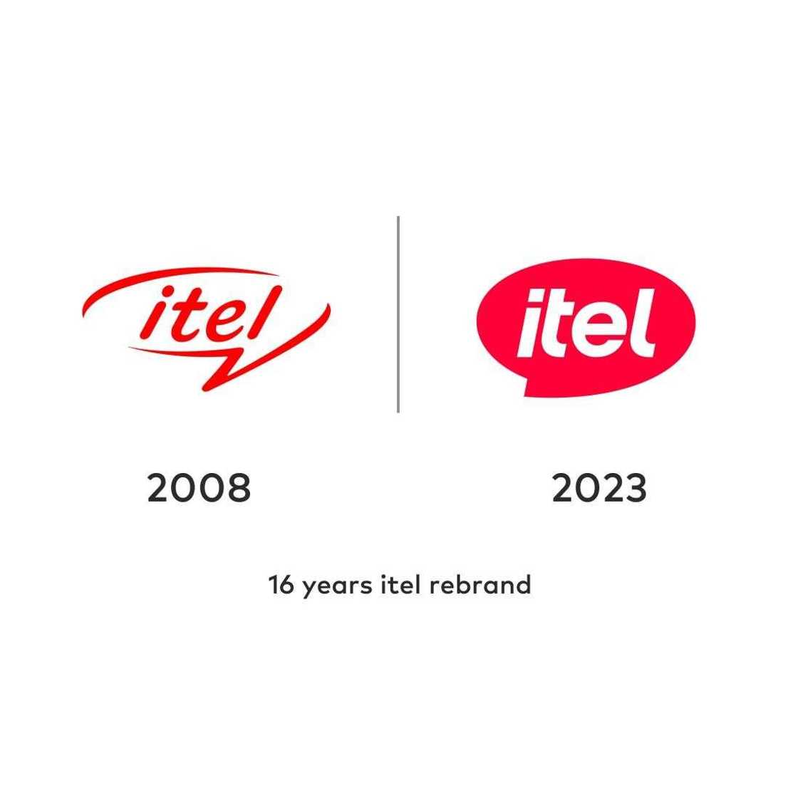 itel Unveils New Logo, Restates Commitment to Reshaping Smart Life Service in Nigeria itel Unveils New Logo, Restates Commitment to Reshaping Smart Life Service in Nigeria