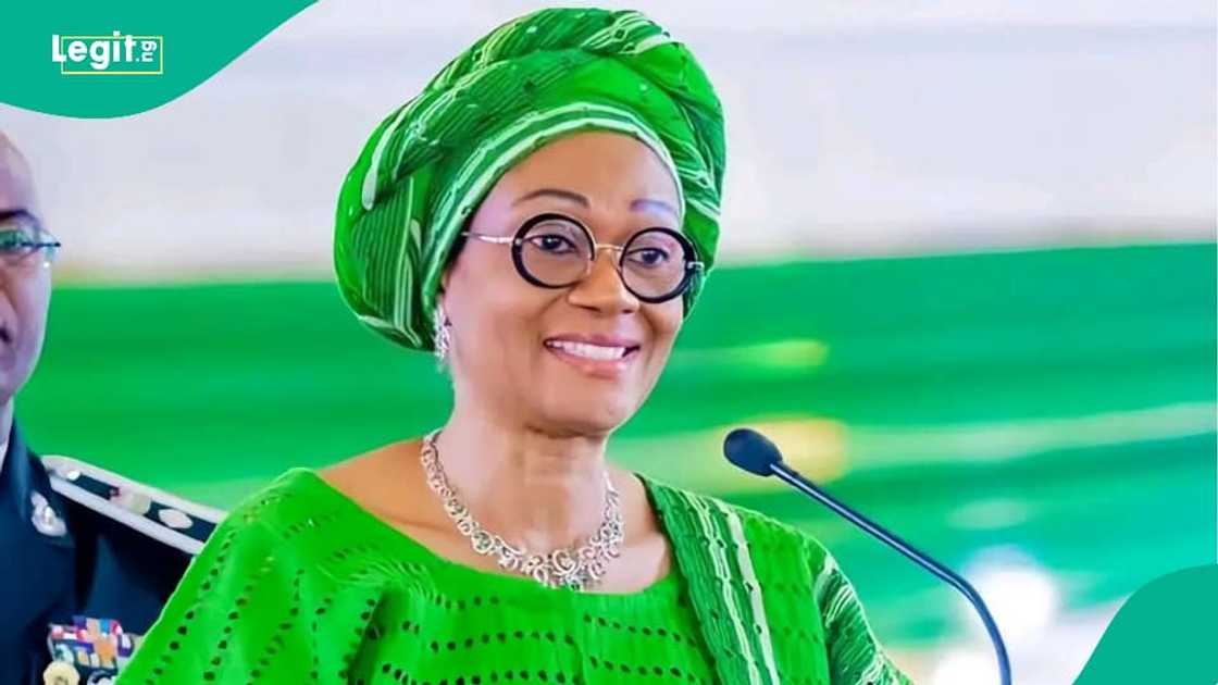 YOWICAN National Chairman Ambassador Belusochukwu Michael Enwere delivers a congratulatory message. YOWICAN National Chairman Ambassador Belusochukwu Michael Enwere delivers a congratulatory message.