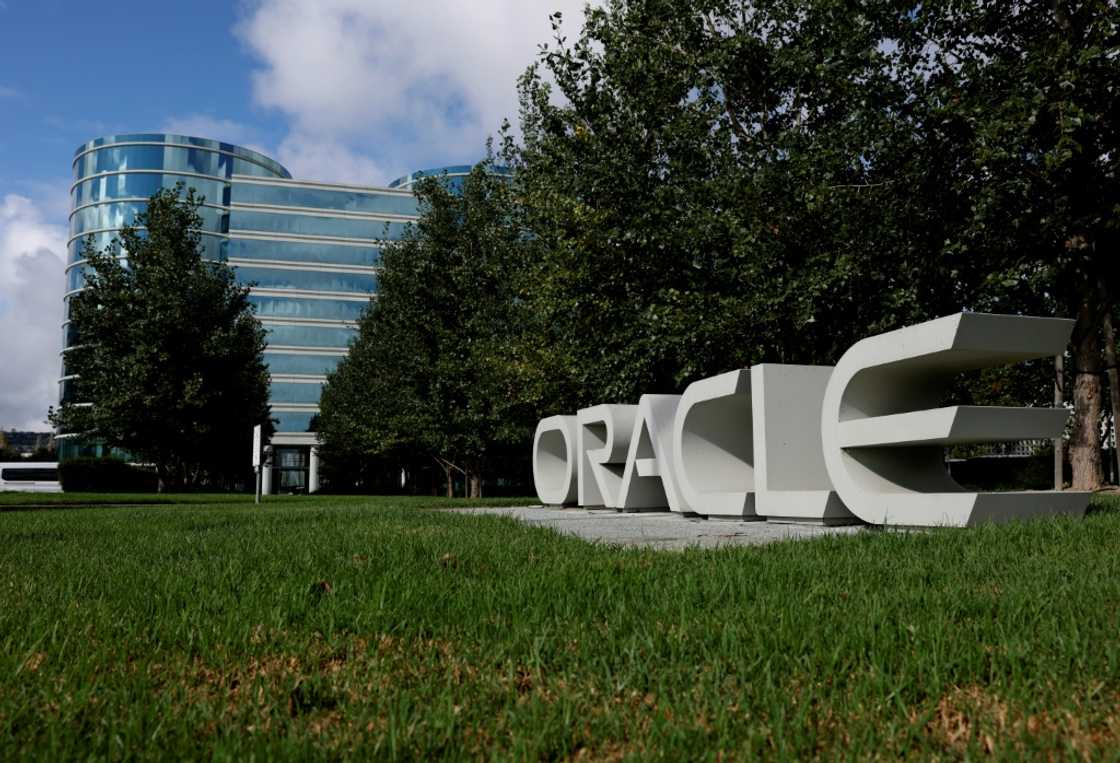 Oracle founder and chief technology officer Larry Ellison says the business cloud computing titan is going to work with all AI chip makers, not just Nvidia, as it invests in the technology Oracle founder and chief technology officer Larry Ellison says the business cloud computing titan is going to work with all AI chip makers, not just Nvidia, as it invests in the technology