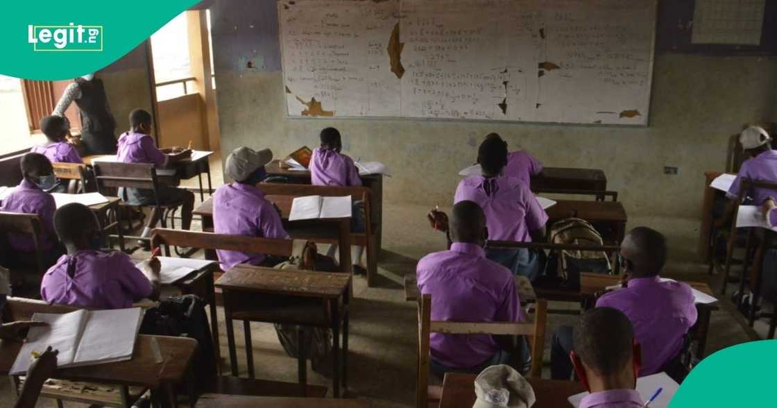 Tragedy as Couple Who Are Both Teachers Were Found Dead Tragedy as Couple Who Are Both Teachers Were Found Dead