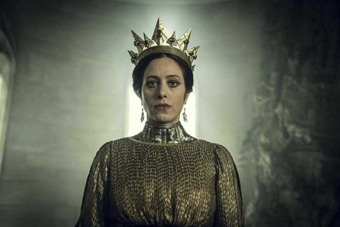 Jodhi May movies and TV shows Jodhi May movies and TV shows