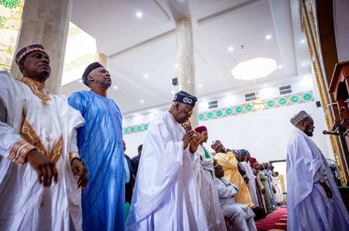 Bola Tinubu Bola Tinubu