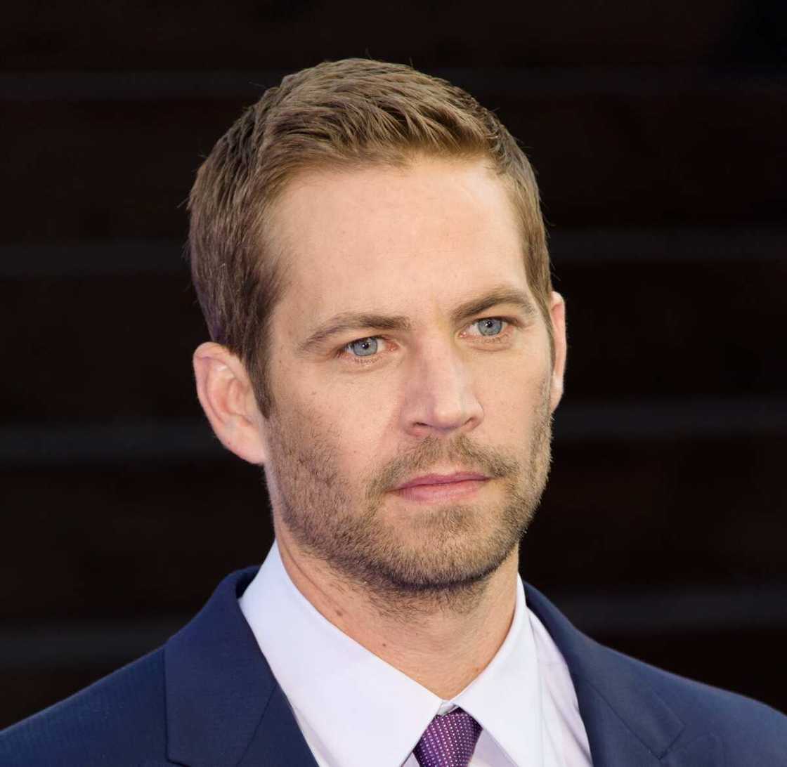 Who did Paul Walker have a child with? Who did Paul Walker have a child with?